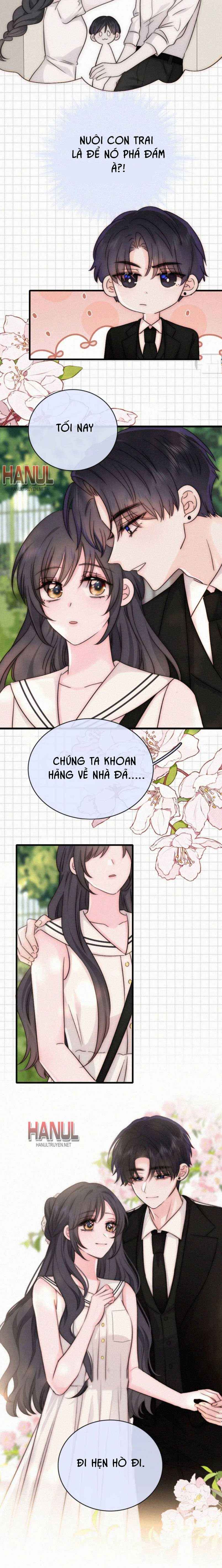 đọc truyện Nhất Mực Cưng Chiều Chương 168 ảnh 20 tại Thiên Thai Truyện