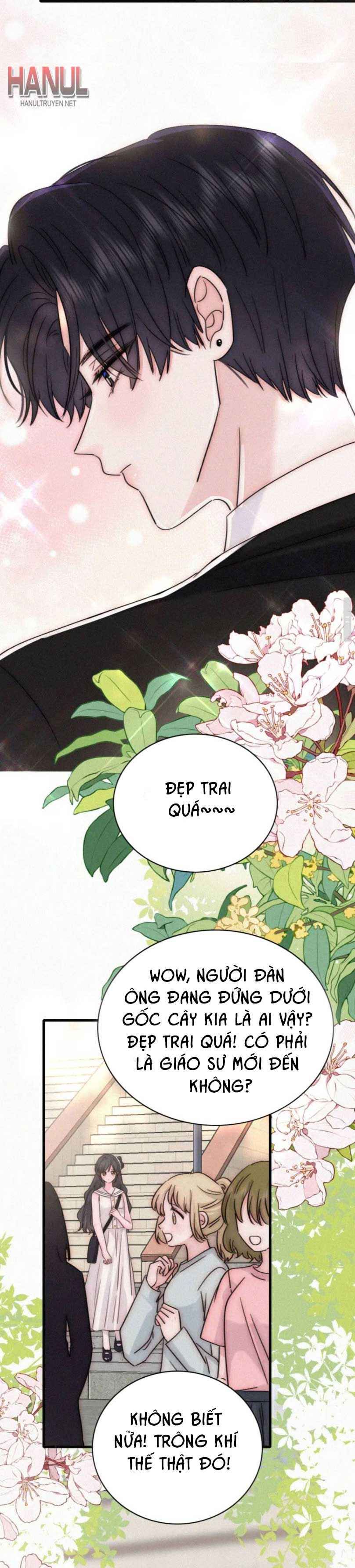 đọc truyện Nhất Mực Cưng Chiều Chương 168 ảnh 4 tại Thiên Thai Truyện