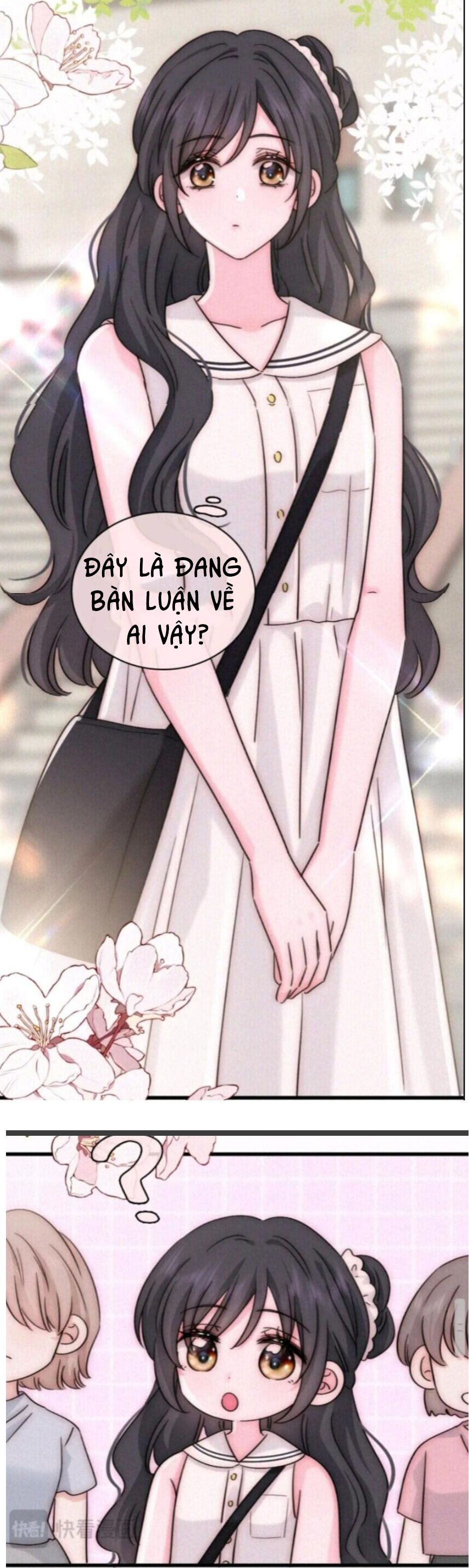 đọc truyện Nhất Mực Cưng Chiều Chương 168 ảnh 5 tại Thiên Thai Truyện