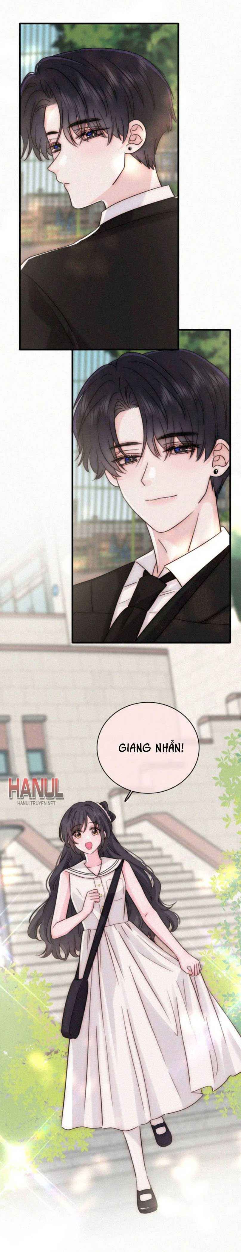 đọc truyện Nhất Mực Cưng Chiều Chương 168 ảnh 6 tại Thiên Thai Truyện