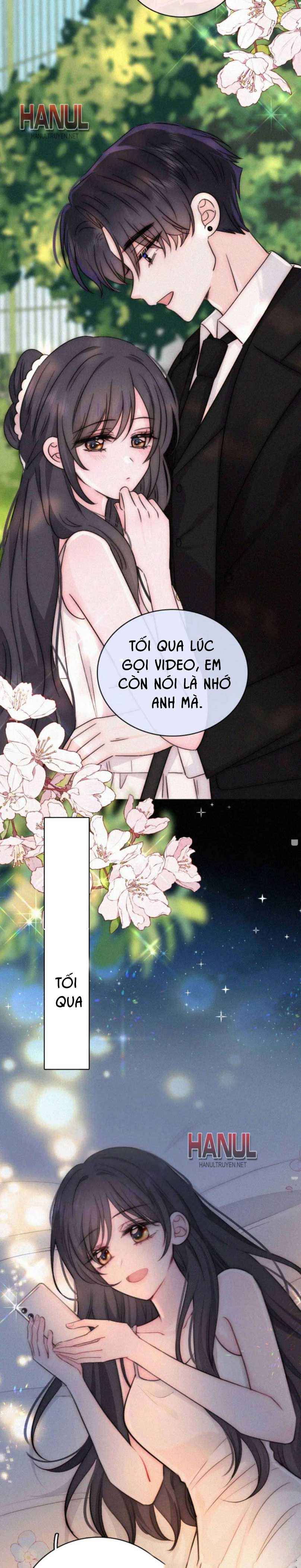 đọc truyện Nhất Mực Cưng Chiều Chương 168 ảnh 9 tại Thiên Thai Truyện