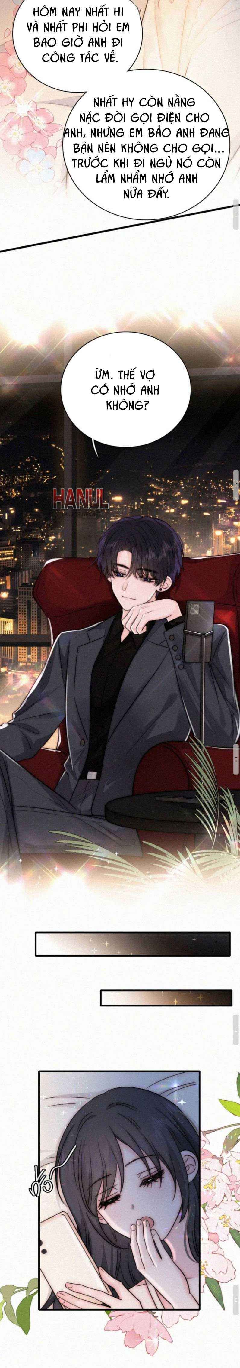 đọc truyện Nhất Mực Cưng Chiều Chương 168 ảnh 10 tại Thiên Thai Truyện