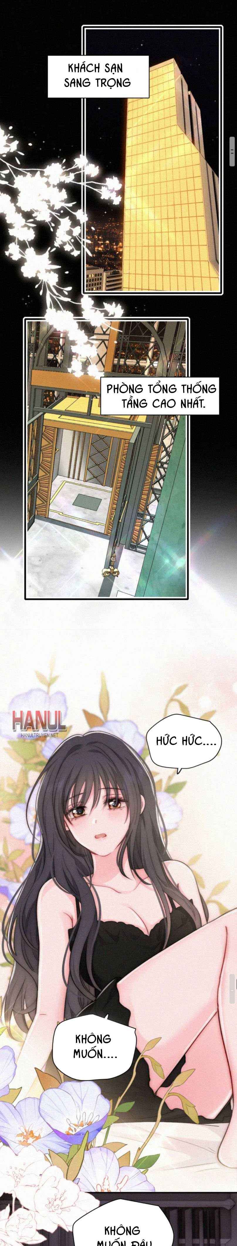 đọc truyện Nhất Mực Cưng Chiều Chương 169 ảnh 3 tại Thiên Thai Truyện