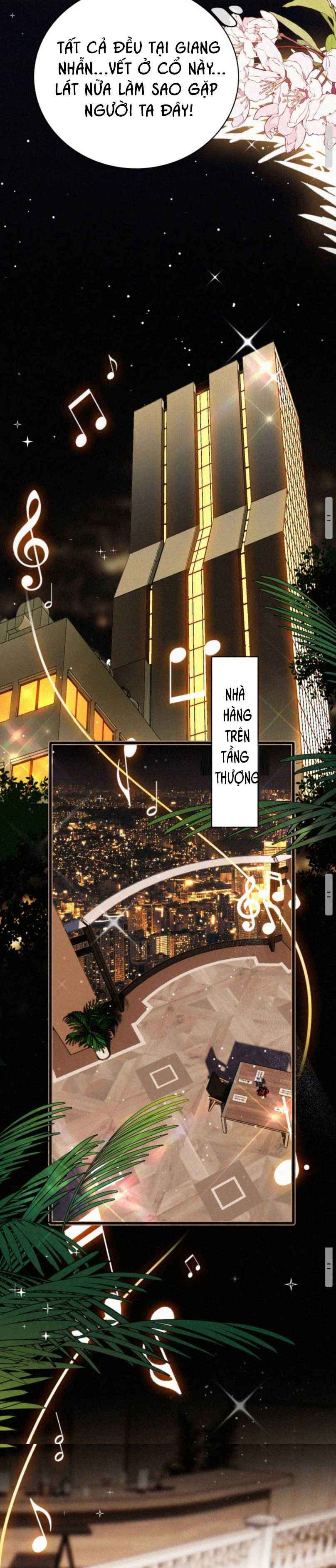 đọc truyện Nhất Mực Cưng Chiều Chương 169 ảnh 12 tại Thiên Thai Truyện