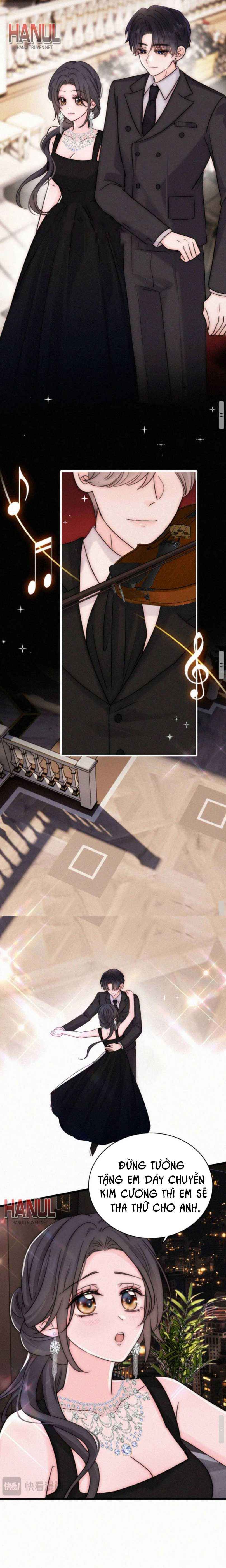 đọc truyện Nhất Mực Cưng Chiều Chương 169 ảnh 13 tại Thiên Thai Truyện