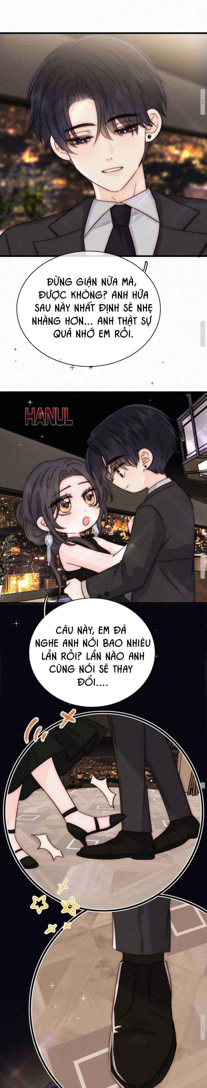 đọc truyện Nhất Mực Cưng Chiều Chương 169 ảnh 14 tại Thiên Thai Truyện