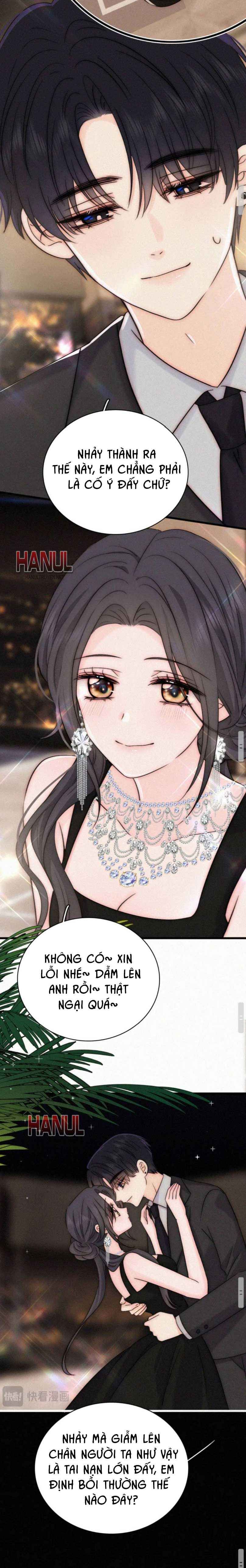 đọc truyện Nhất Mực Cưng Chiều Chương 169 ảnh 15 tại Thiên Thai Truyện