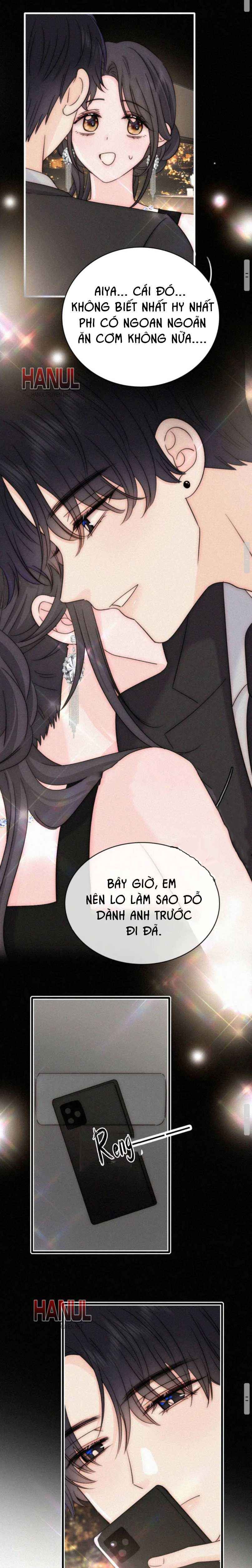 đọc truyện Nhất Mực Cưng Chiều Chương 169 ảnh 16 tại Thiên Thai Truyện