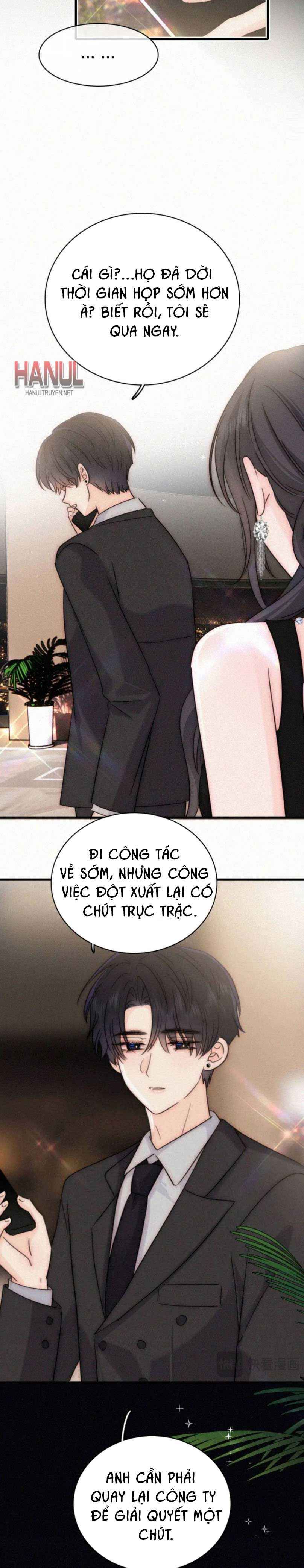 đọc truyện Nhất Mực Cưng Chiều Chương 169 ảnh 17 tại Thiên Thai Truyện