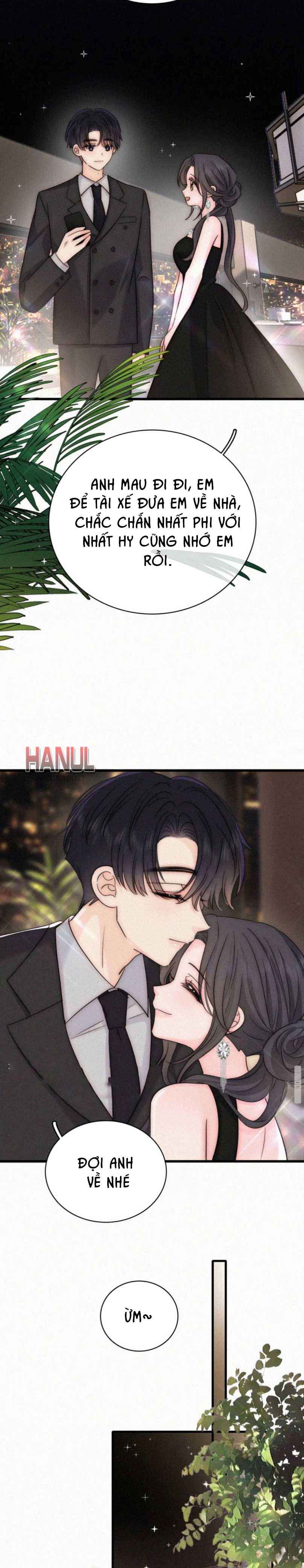 đọc truyện Nhất Mực Cưng Chiều Chương 169 ảnh 18 tại Thiên Thai Truyện