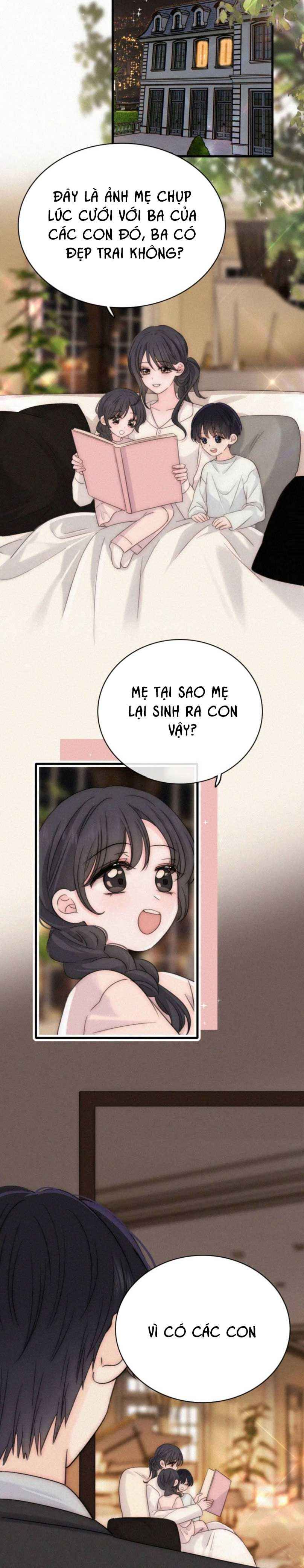 đọc truyện Nhất Mực Cưng Chiều Chương 169 ảnh 19 tại Thiên Thai Truyện