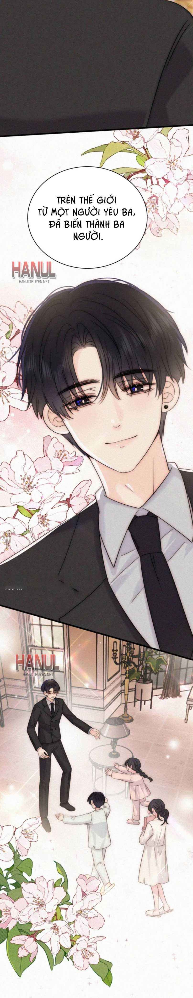 đọc truyện Nhất Mực Cưng Chiều Chương 169 ảnh 20 tại Thiên Thai Truyện