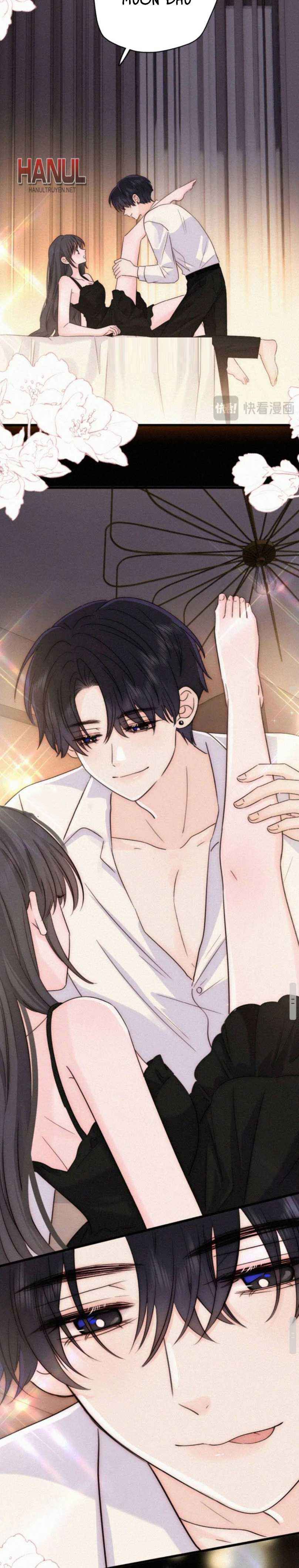 đọc truyện Nhất Mực Cưng Chiều Chương 169 ảnh 4 tại Thiên Thai Truyện