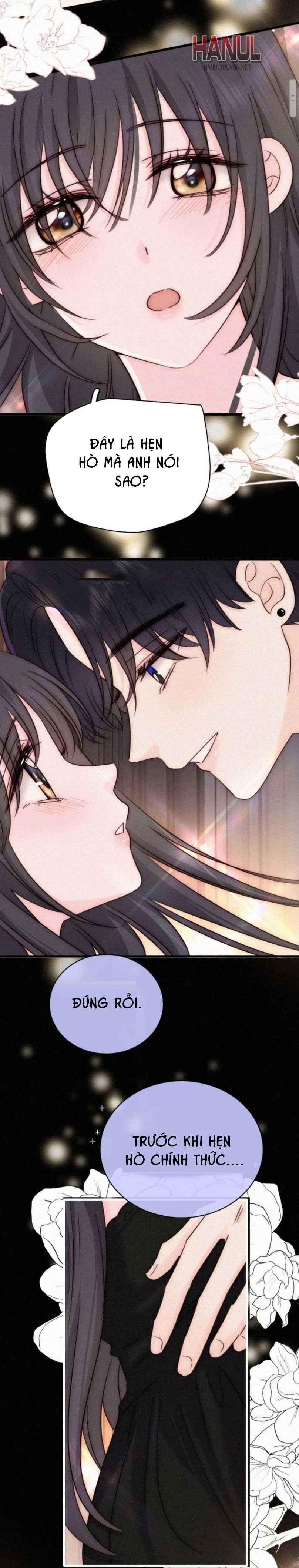 đọc truyện Nhất Mực Cưng Chiều Chương 169 ảnh 5 tại Thiên Thai Truyện