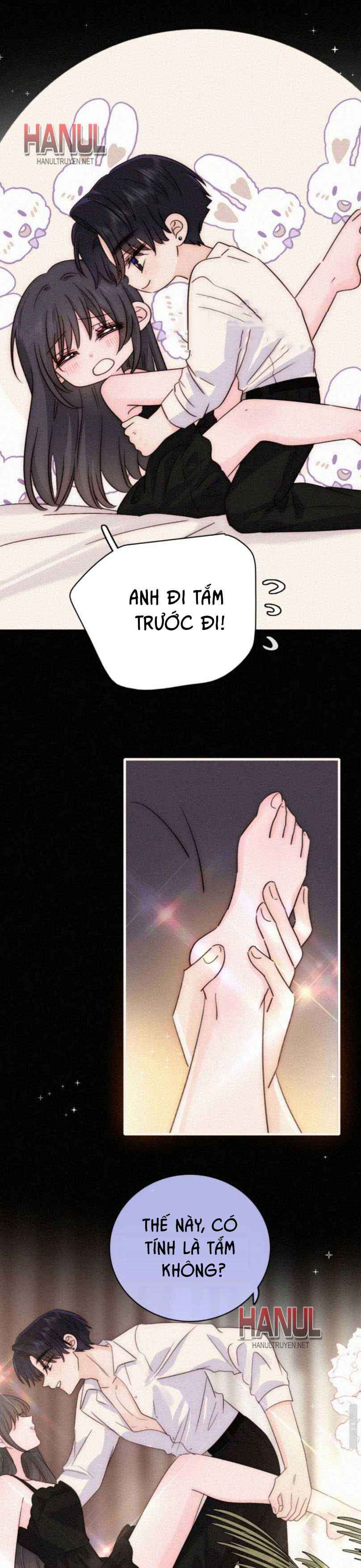 đọc truyện Nhất Mực Cưng Chiều Chương 169 ảnh 8 tại Thiên Thai Truyện