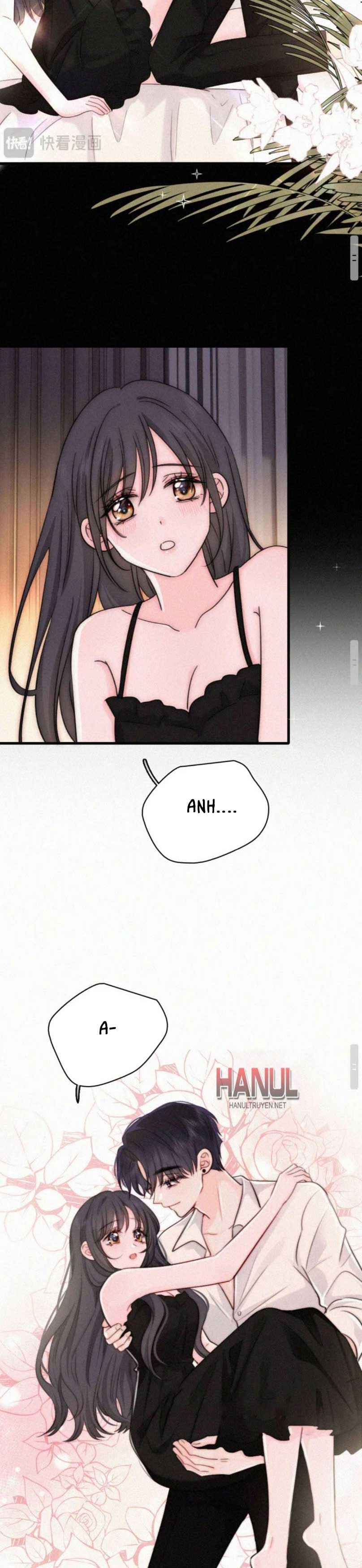 đọc truyện Nhất Mực Cưng Chiều Chương 169 ảnh 9 tại Thiên Thai Truyện