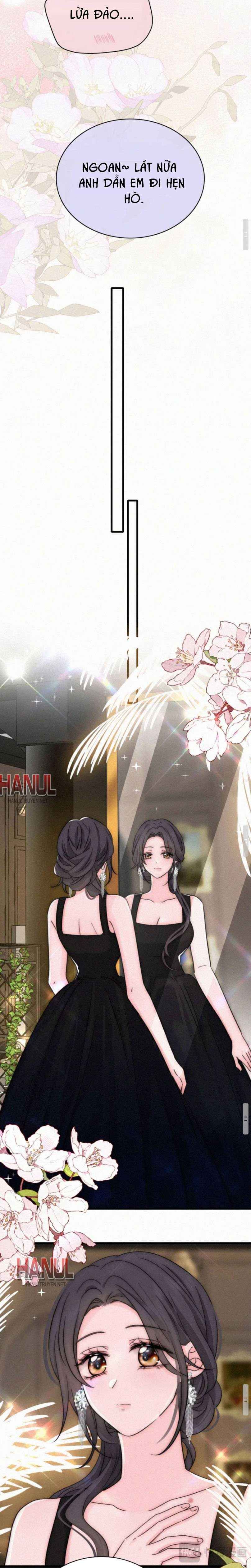 đọc truyện Nhất Mực Cưng Chiều Chương 169 ảnh 11 tại Thiên Thai Truyện