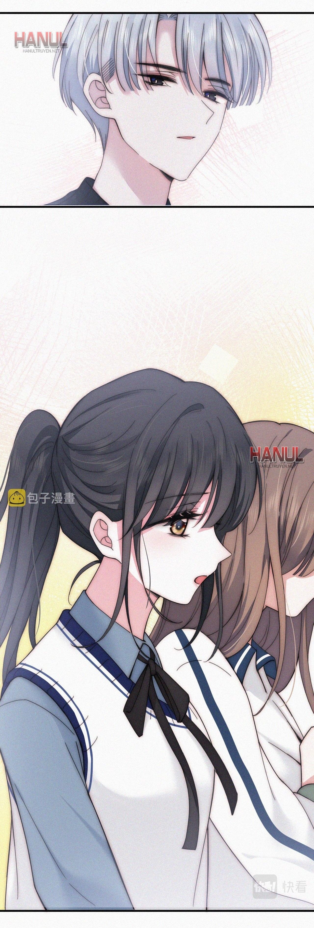 đọc truyện Nhất Mực Cưng Chiều Chương 17 ảnh 3 tại Thiên Thai Truyện