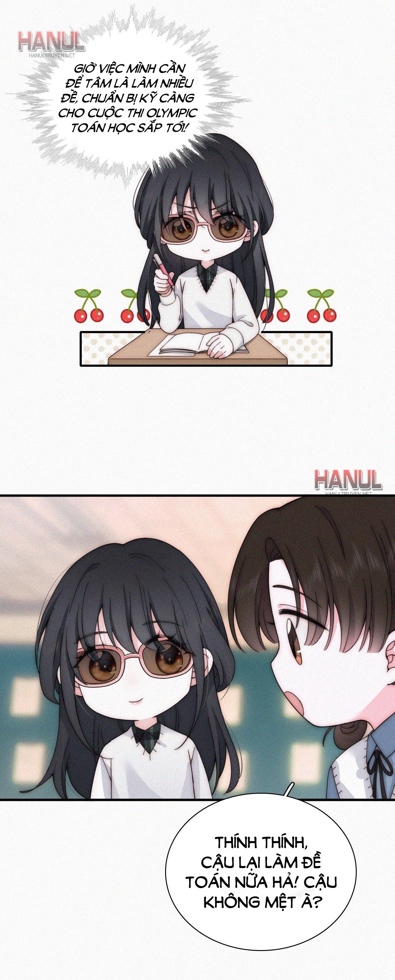 đọc truyện Nhất Mực Cưng Chiều Chương 17 ảnh 12 tại Thiên Thai Truyện