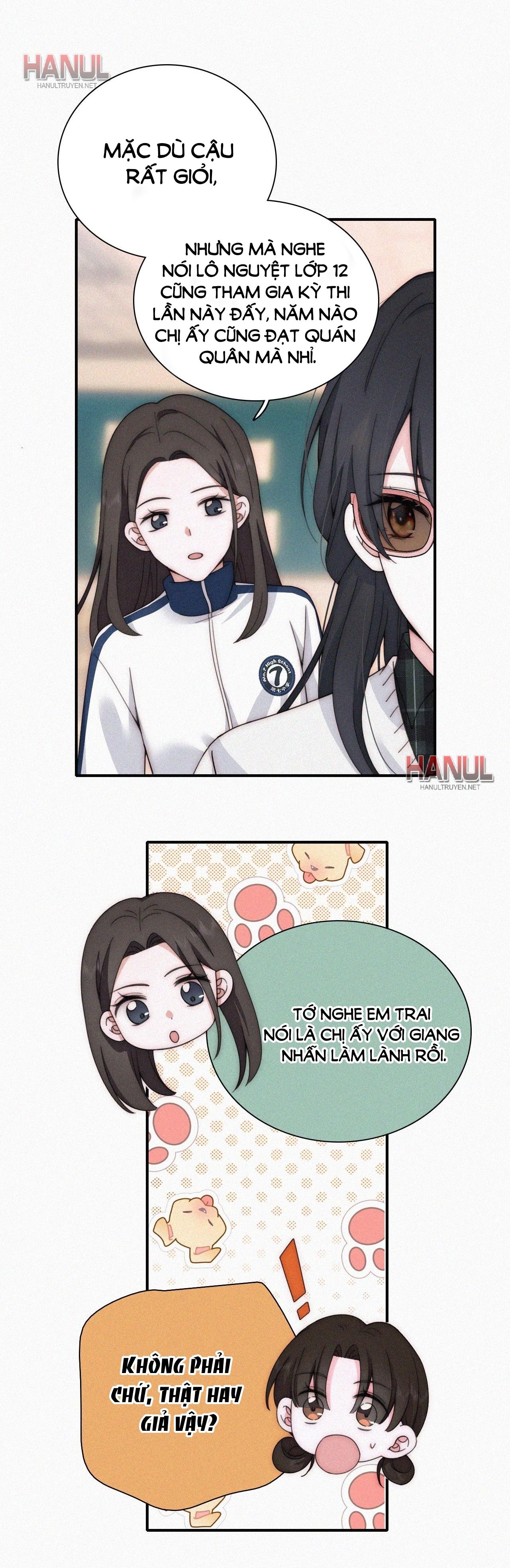 đọc truyện Nhất Mực Cưng Chiều Chương 17 ảnh 13 tại Thiên Thai Truyện