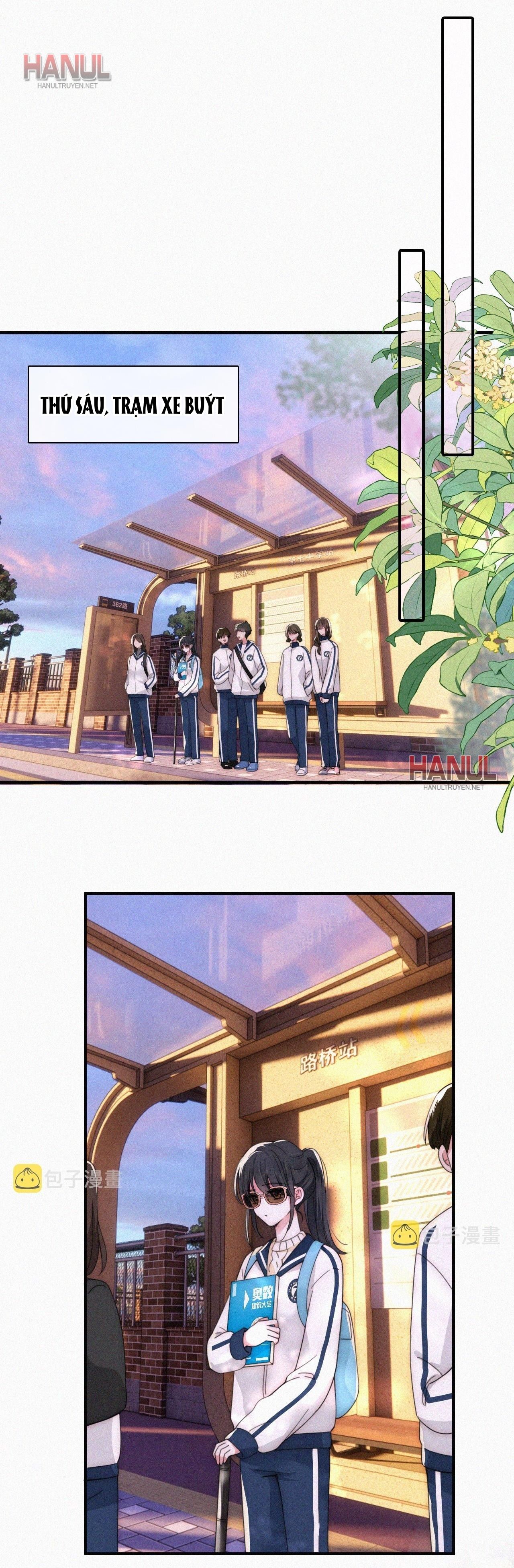 đọc truyện Nhất Mực Cưng Chiều Chương 17 ảnh 15 tại Thiên Thai Truyện