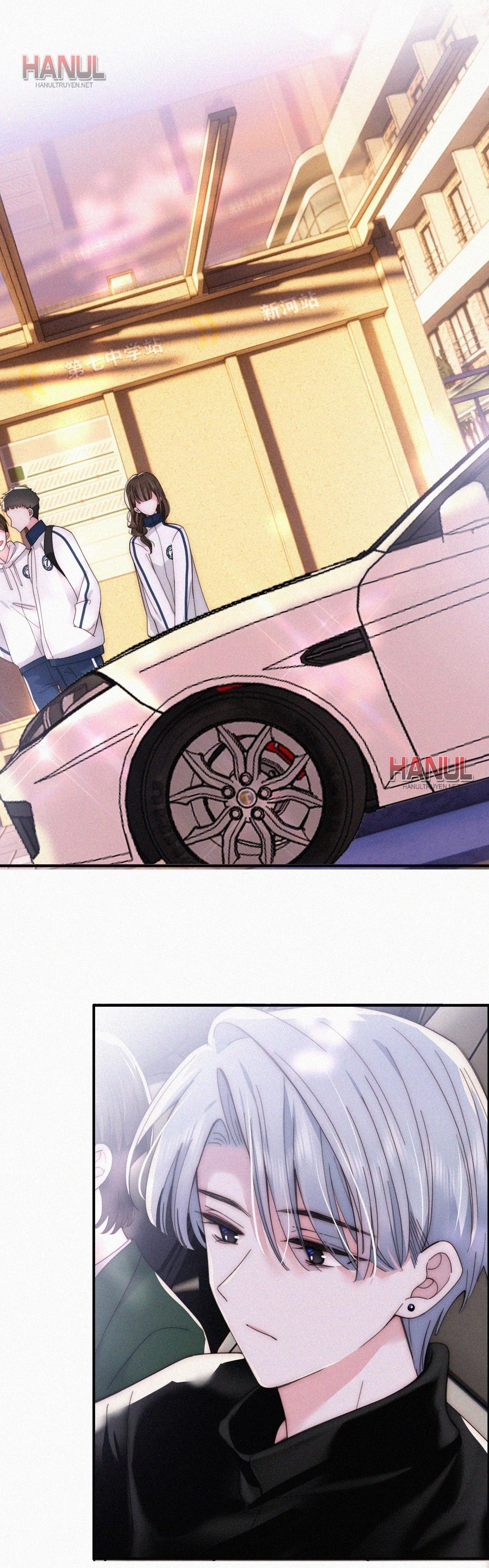 đọc truyện Nhất Mực Cưng Chiều Chương 17 ảnh 16 tại Thiên Thai Truyện