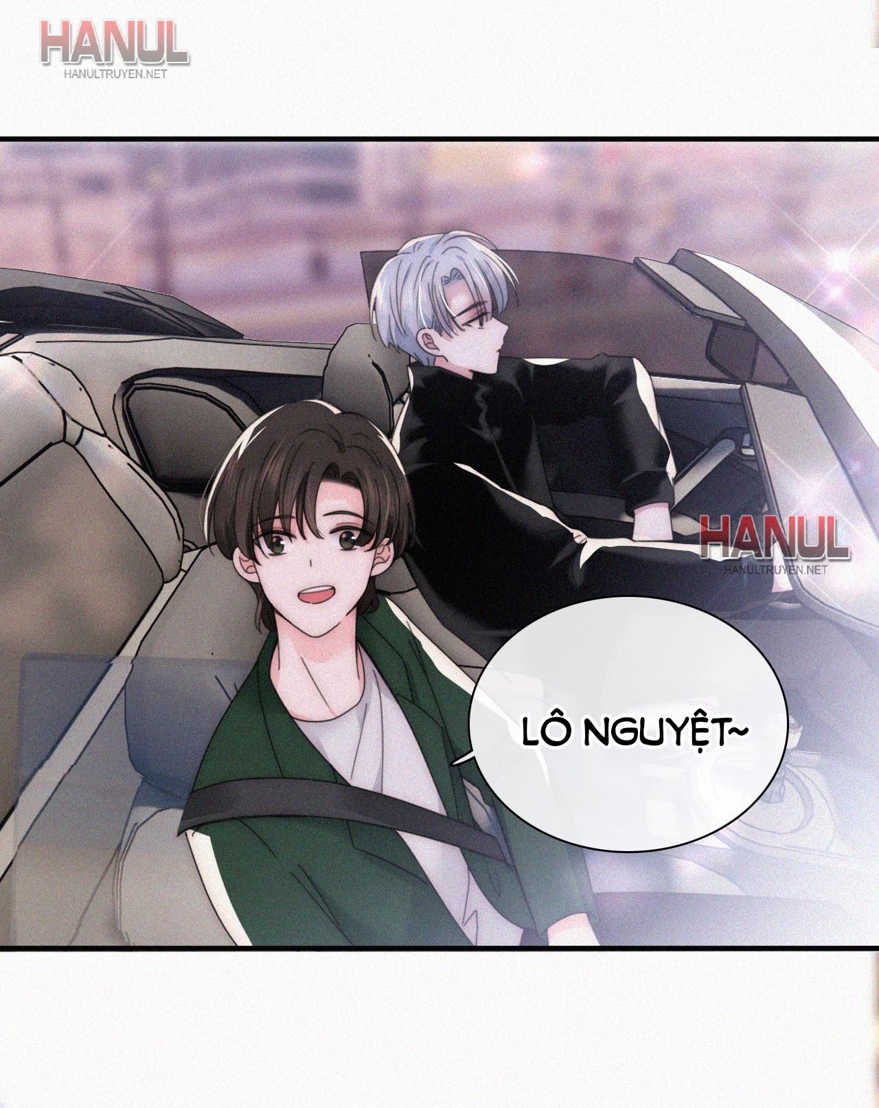 đọc truyện Nhất Mực Cưng Chiều Chương 17 ảnh 17 tại Thiên Thai Truyện