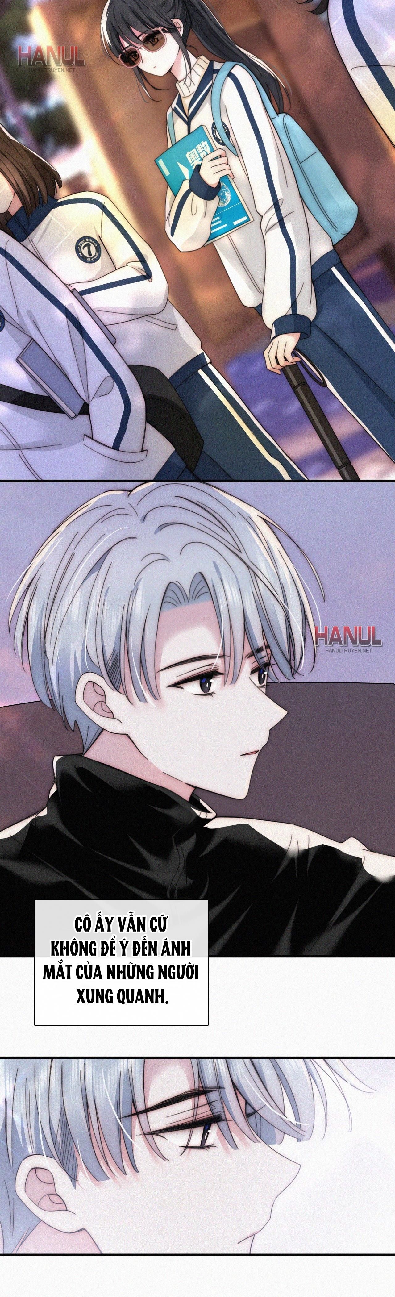 đọc truyện Nhất Mực Cưng Chiều Chương 17 ảnh 20 tại Thiên Thai Truyện