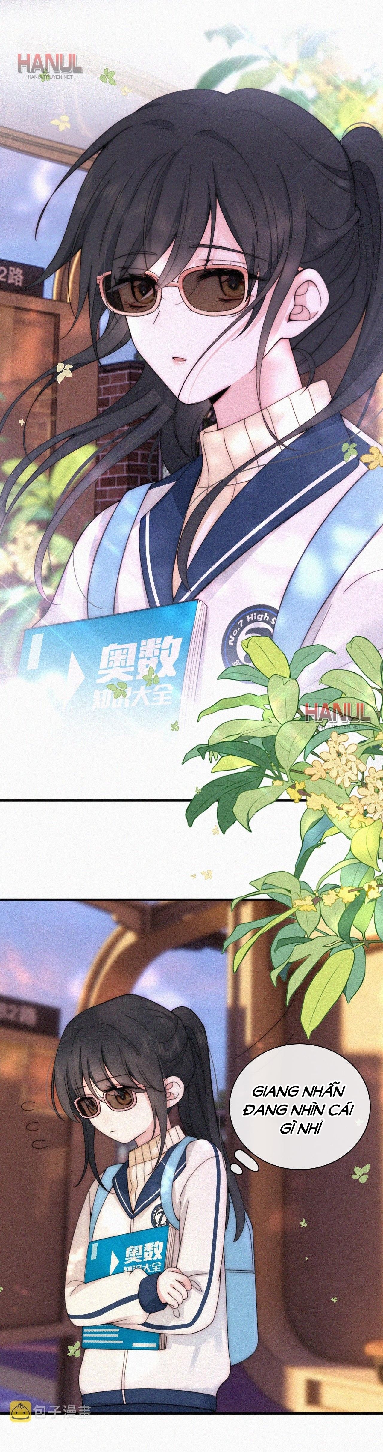 đọc truyện Nhất Mực Cưng Chiều Chương 17 ảnh 23 tại Thiên Thai Truyện