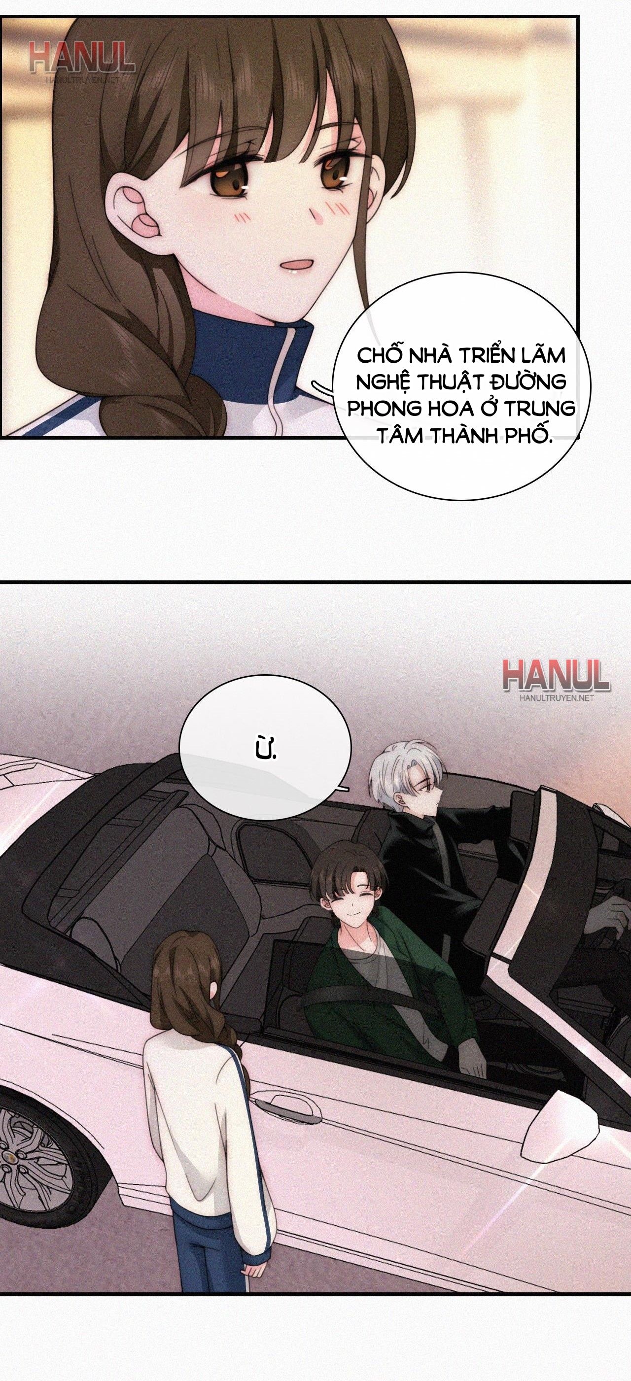 đọc truyện Nhất Mực Cưng Chiều Chương 17 ảnh 25 tại Thiên Thai Truyện