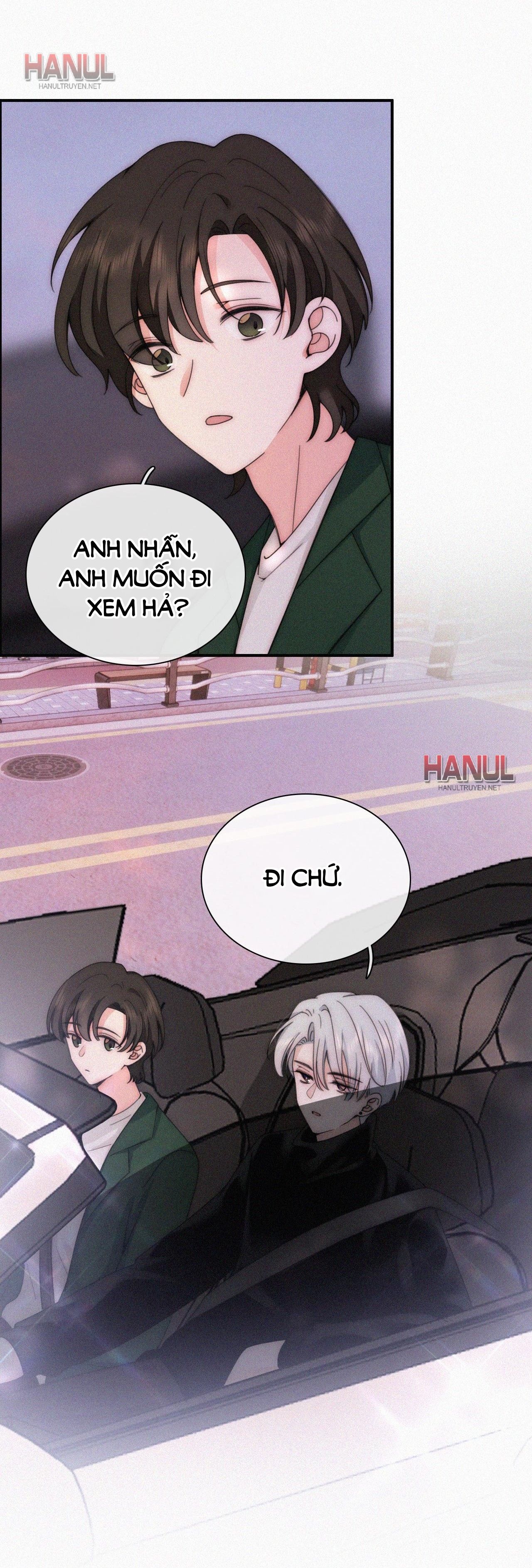 đọc truyện Nhất Mực Cưng Chiều Chương 17 ảnh 27 tại Thiên Thai Truyện