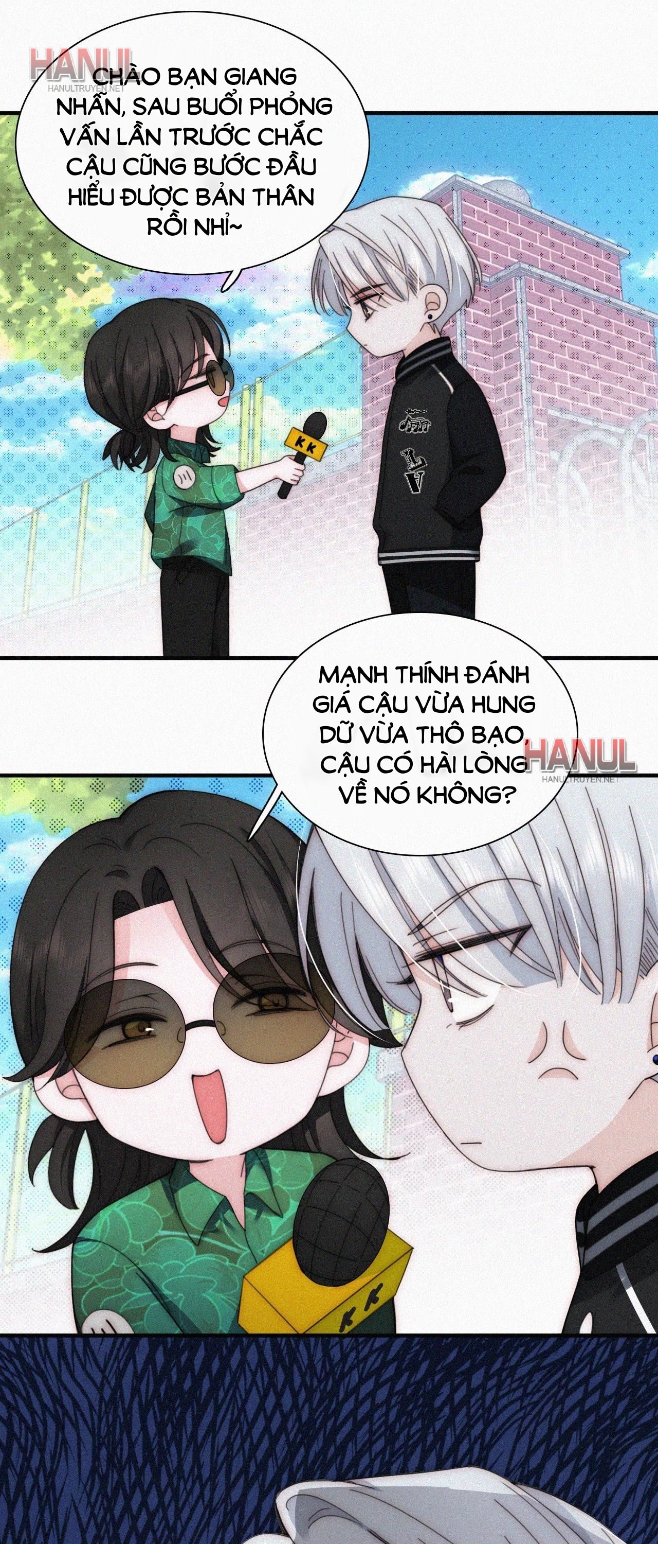 đọc truyện Nhất Mực Cưng Chiều Chương 17 ảnh 30 tại Thiên Thai Truyện