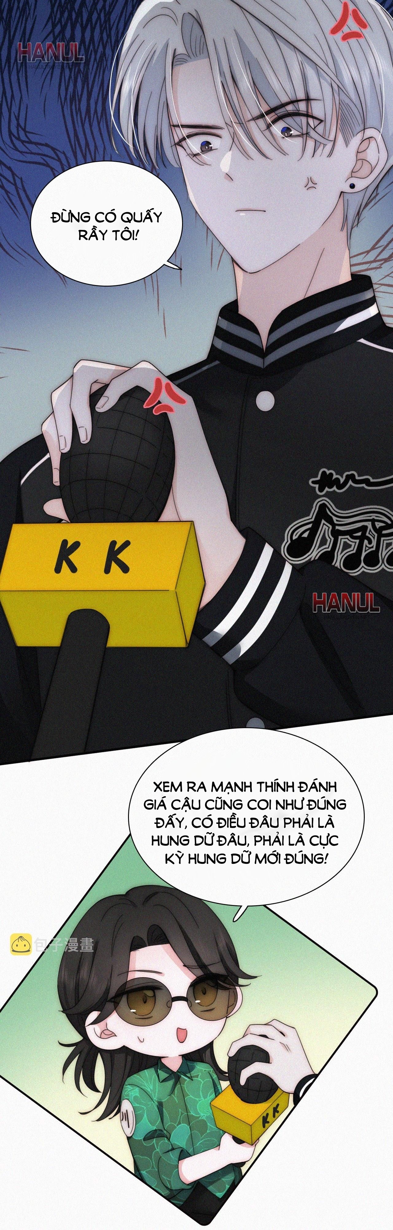 đọc truyện Nhất Mực Cưng Chiều Chương 17 ảnh 31 tại Thiên Thai Truyện