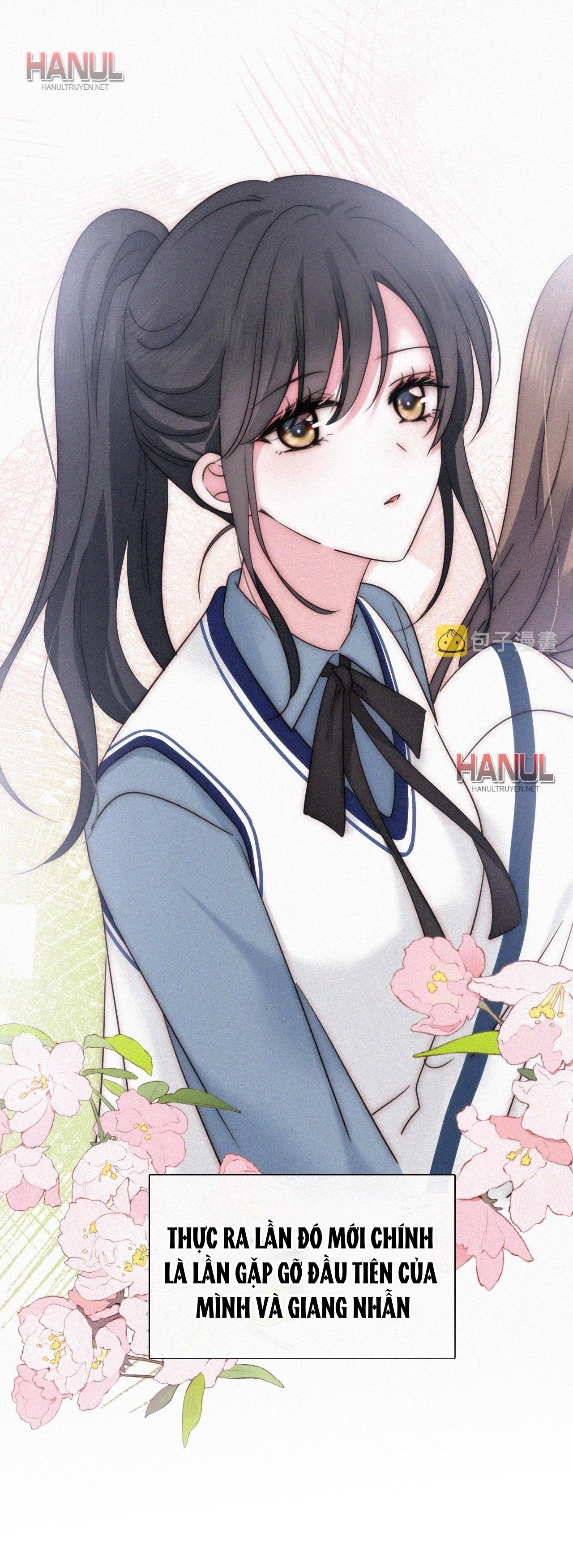 đọc truyện Nhất Mực Cưng Chiều Chương 17 ảnh 5 tại Thiên Thai Truyện