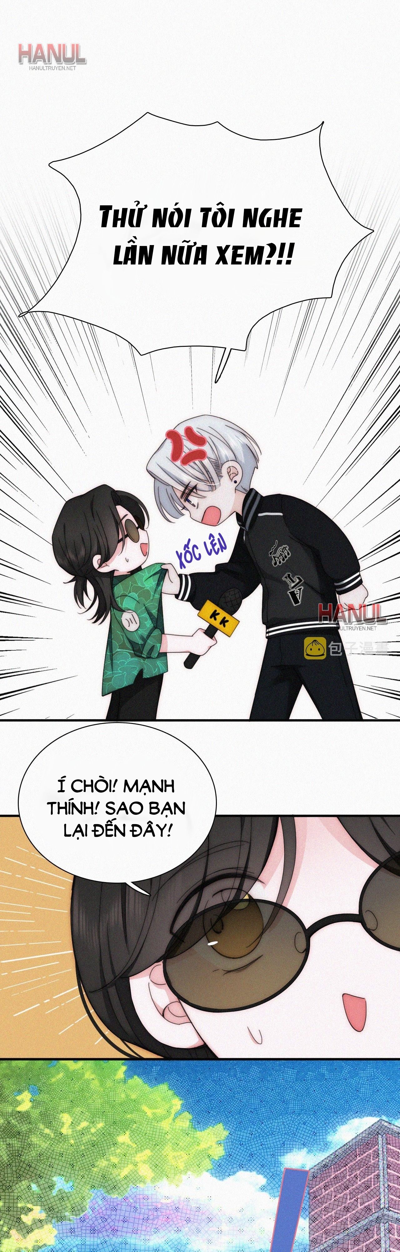 đọc truyện Nhất Mực Cưng Chiều Chương 17 ảnh 32 tại Thiên Thai Truyện