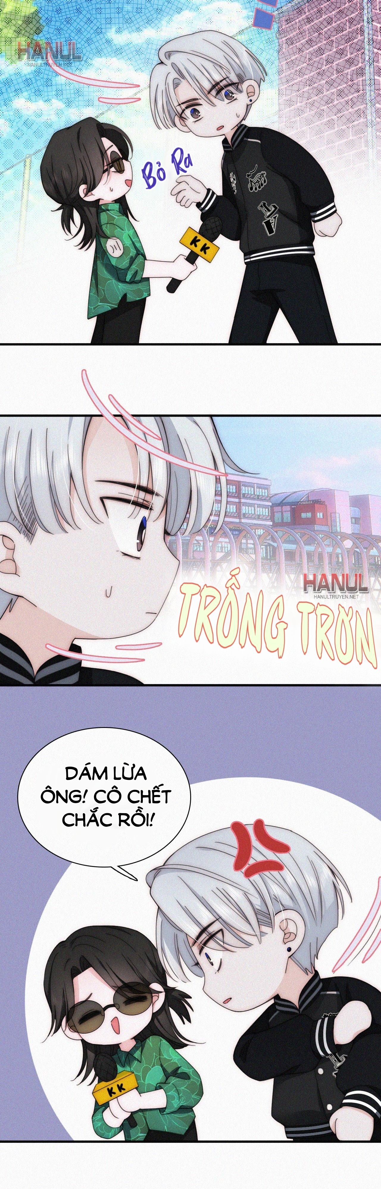 đọc truyện Nhất Mực Cưng Chiều Chương 17 ảnh 33 tại Thiên Thai Truyện