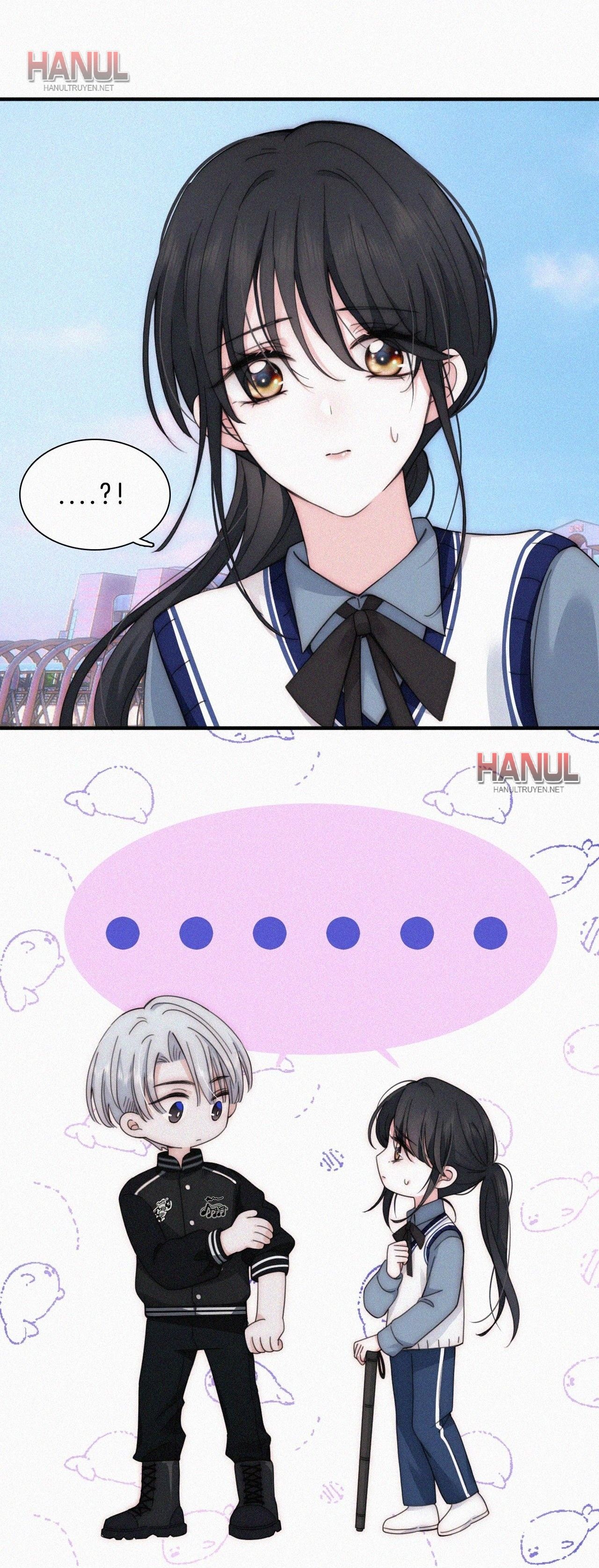 đọc truyện Nhất Mực Cưng Chiều Chương 17 ảnh 34 tại Thiên Thai Truyện