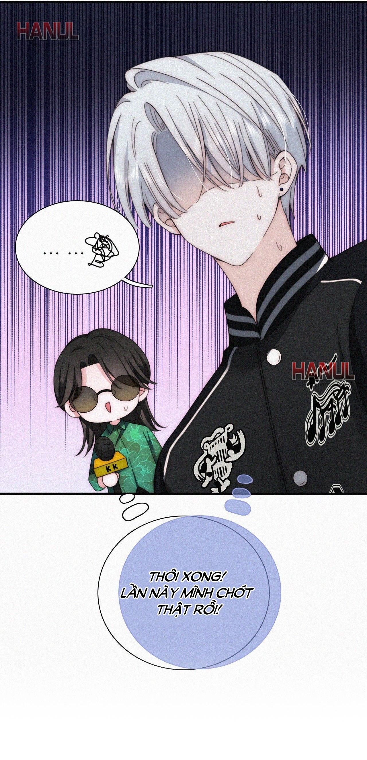 đọc truyện Nhất Mực Cưng Chiều Chương 17 ảnh 35 tại Thiên Thai Truyện