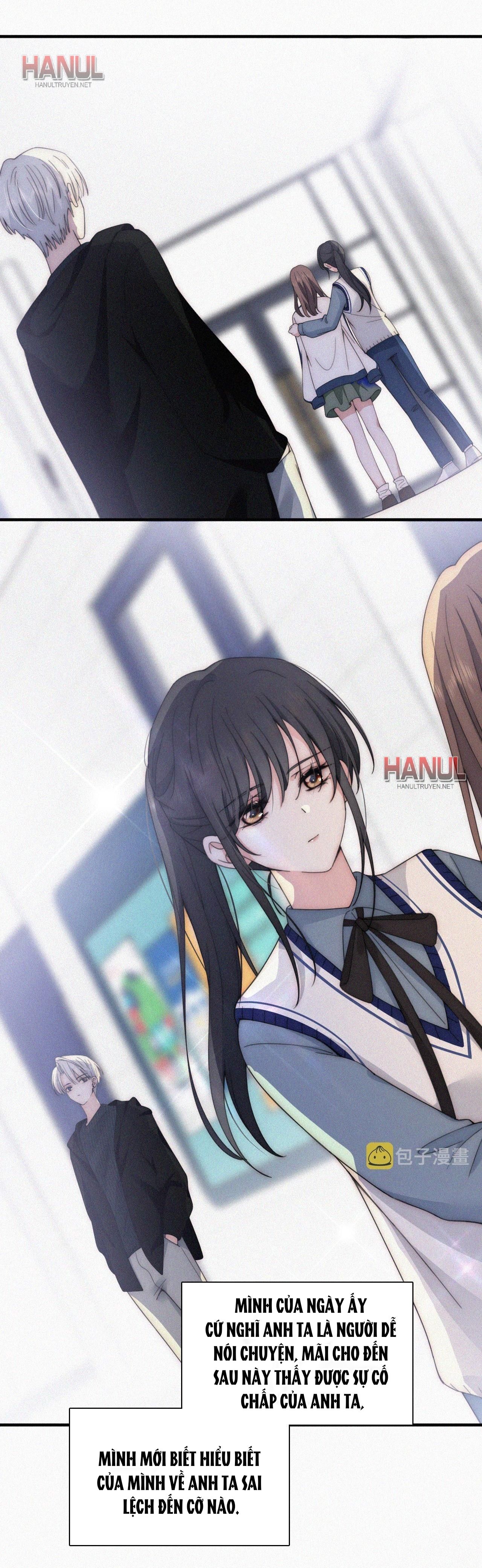 đọc truyện Nhất Mực Cưng Chiều Chương 17 ảnh 10 tại Thiên Thai Truyện