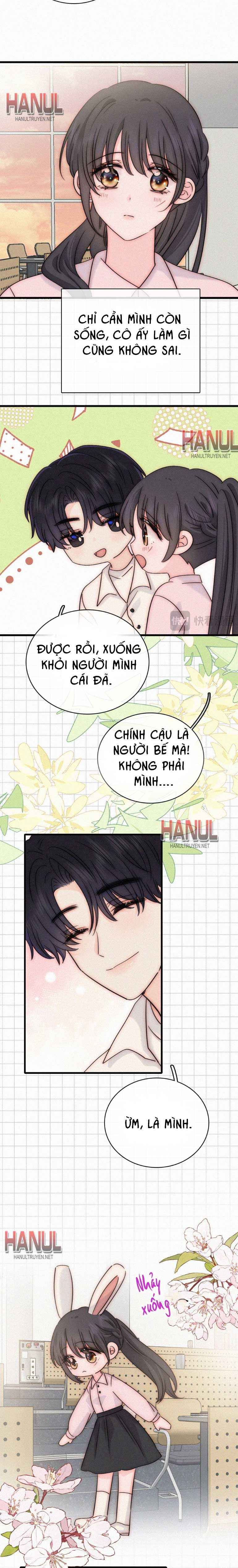 đọc truyện Nhất Mực Cưng Chiều Chương 170 ảnh 12 tại Thiên Thai Truyện