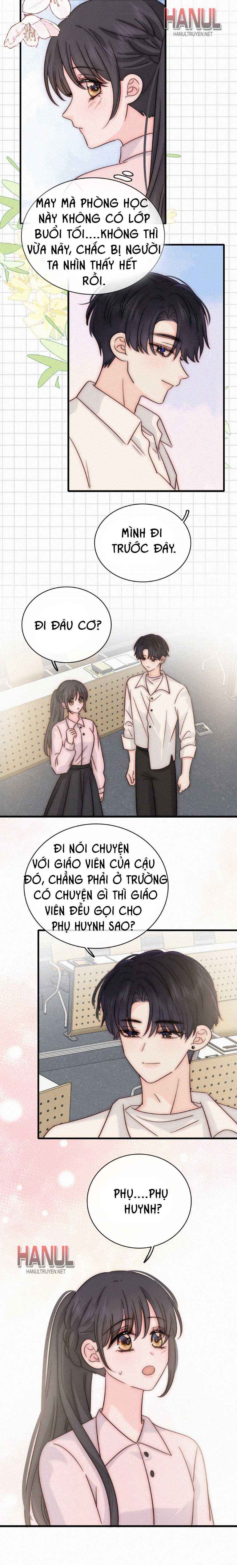 đọc truyện Nhất Mực Cưng Chiều Chương 170 ảnh 13 tại Thiên Thai Truyện