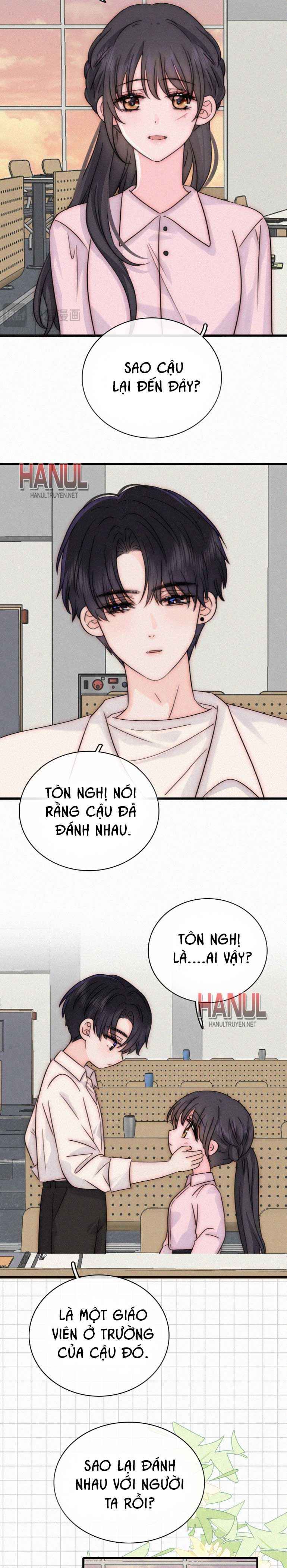 đọc truyện Nhất Mực Cưng Chiều Chương 170 ảnh 4 tại Thiên Thai Truyện