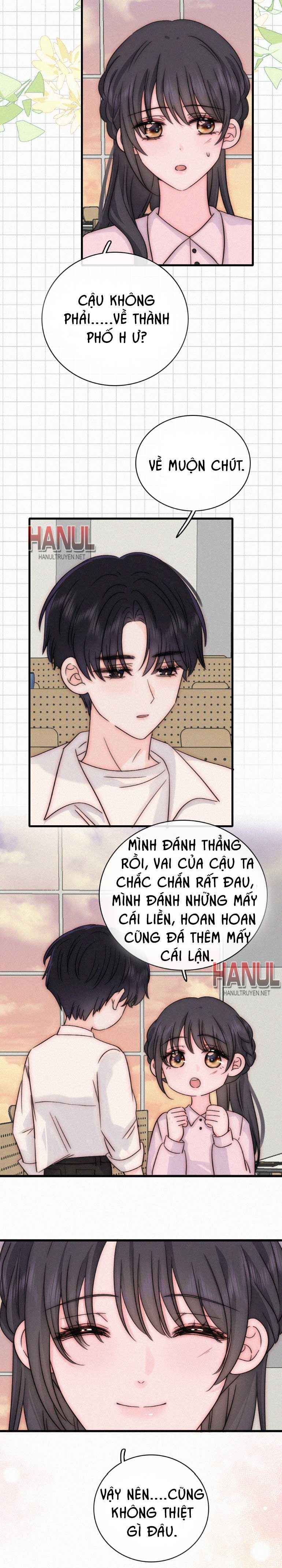 đọc truyện Nhất Mực Cưng Chiều Chương 170 ảnh 5 tại Thiên Thai Truyện