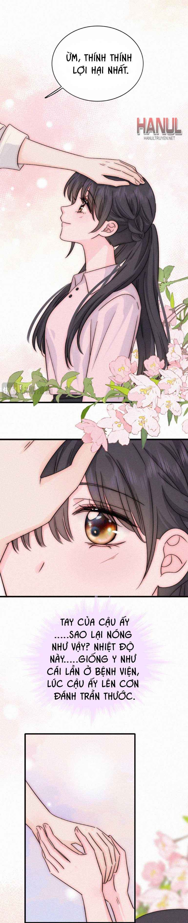 đọc truyện Nhất Mực Cưng Chiều Chương 170 ảnh 6 tại Thiên Thai Truyện