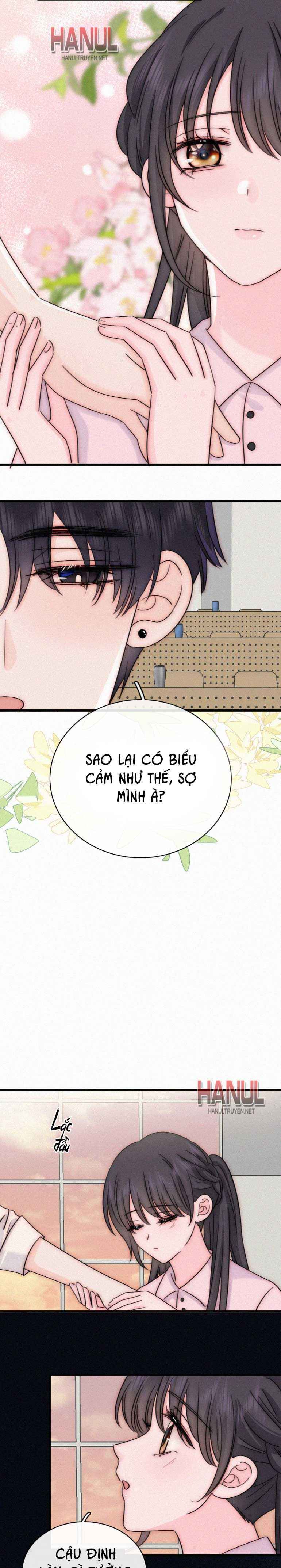 đọc truyện Nhất Mực Cưng Chiều Chương 170 ảnh 7 tại Thiên Thai Truyện