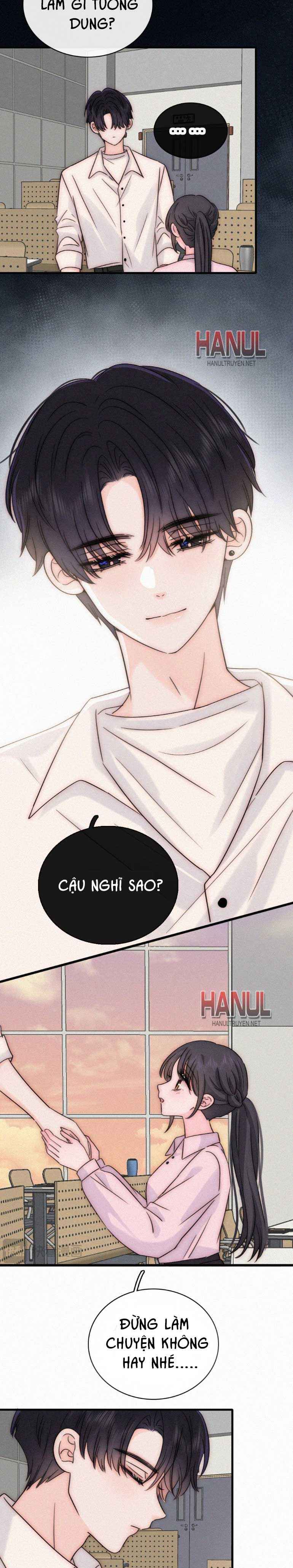 đọc truyện Nhất Mực Cưng Chiều Chương 170 ảnh 8 tại Thiên Thai Truyện