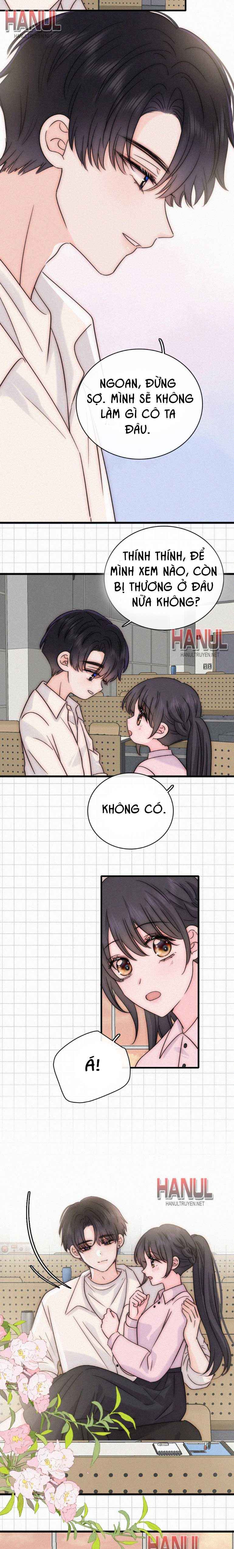 đọc truyện Nhất Mực Cưng Chiều Chương 170 ảnh 9 tại Thiên Thai Truyện