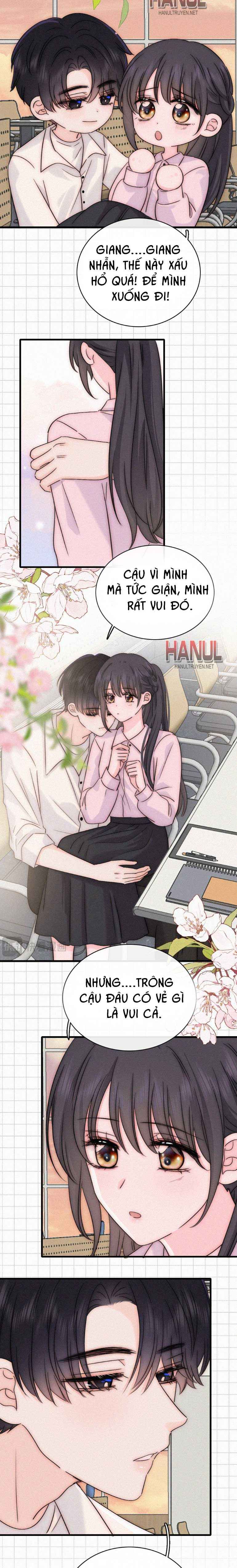 đọc truyện Nhất Mực Cưng Chiều Chương 170 ảnh 10 tại Thiên Thai Truyện