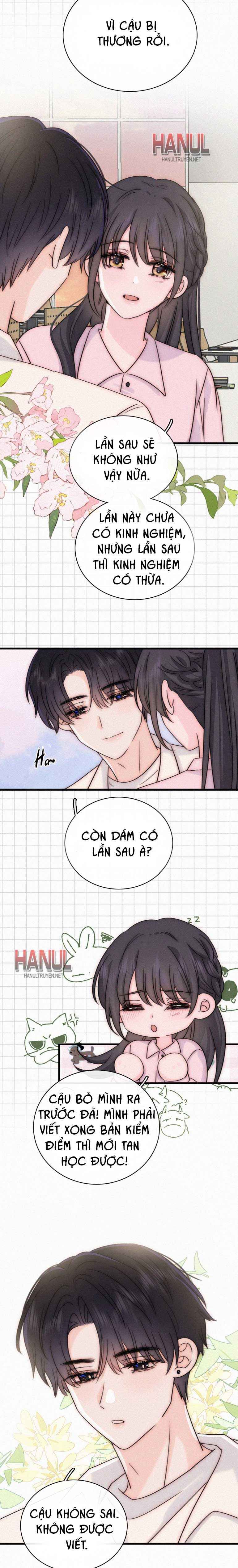 đọc truyện Nhất Mực Cưng Chiều Chương 170 ảnh 11 tại Thiên Thai Truyện