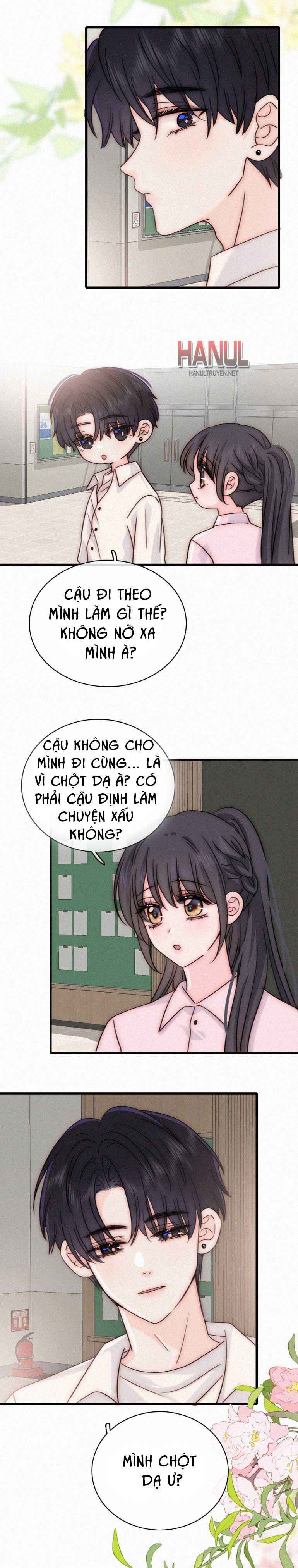 đọc truyện Nhất Mực Cưng Chiều Chương 171 ảnh 3 tại Thiên Thai Truyện